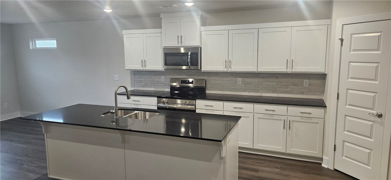 Towne West - Residential Lease