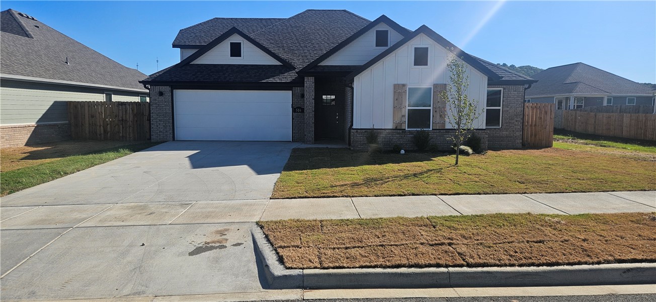 Towne West - Residential Lease