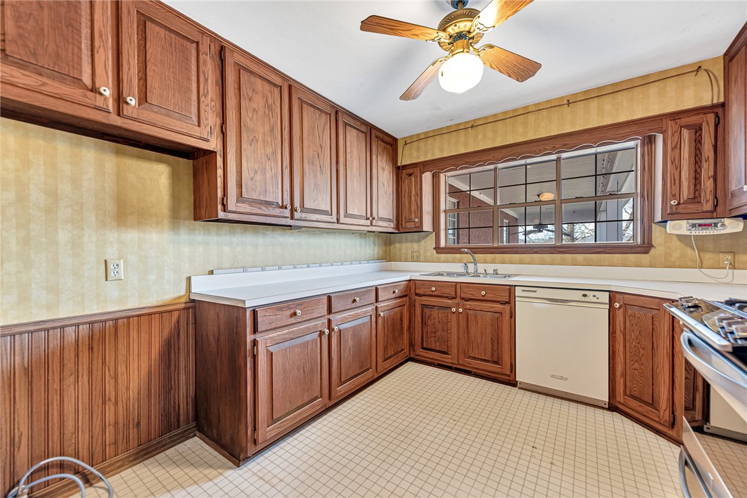 Elkins Outlots - Residential