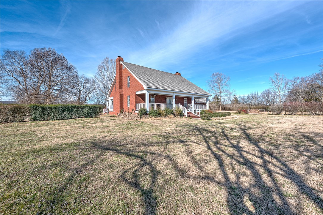 Elkins Outlots - Residential