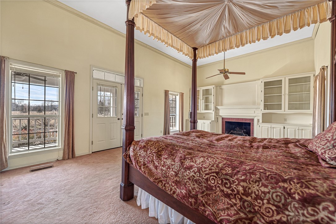 Elkins Outlots - Residential