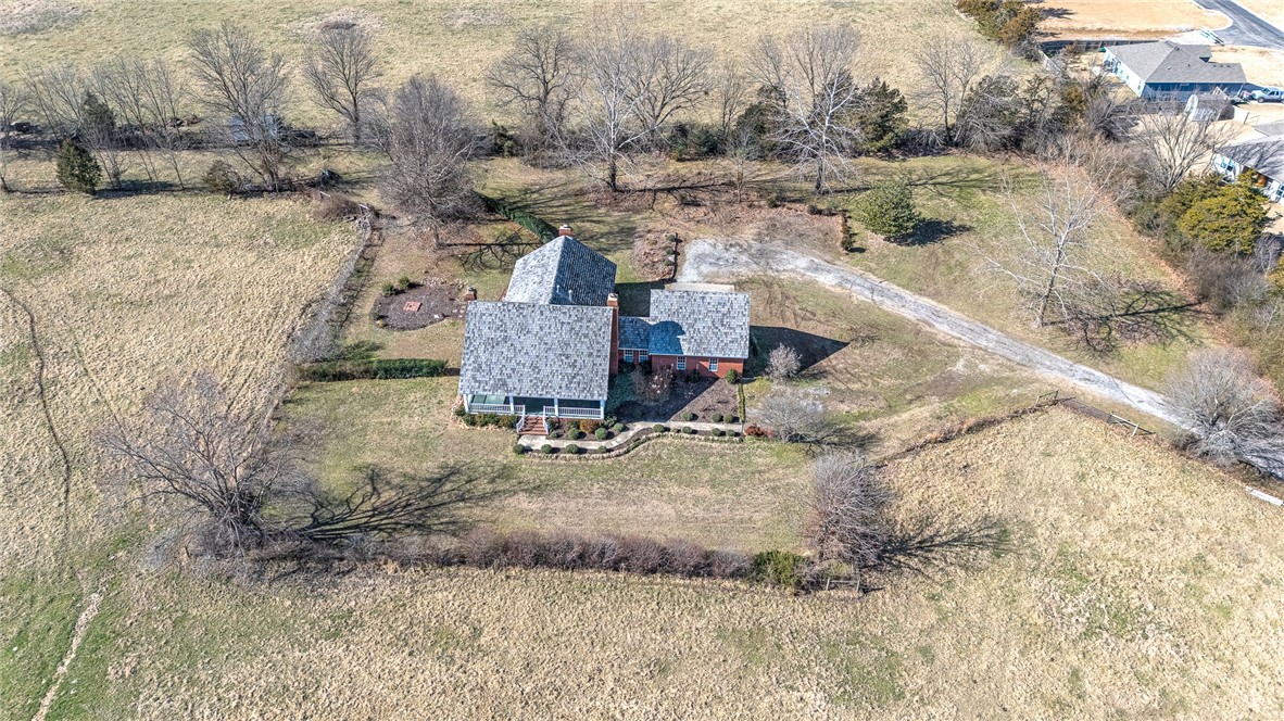 Elkins Outlots - Residential