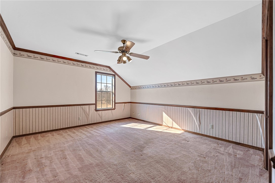 Elkins Outlots - Residential