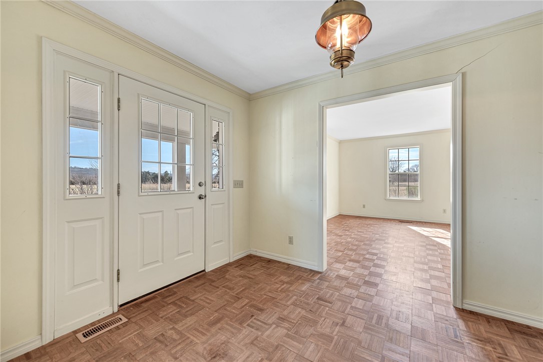 Elkins Outlots - Residential