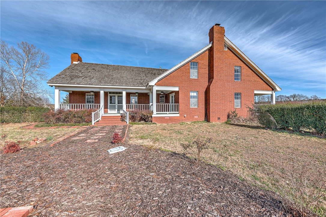 Elkins Outlots - Residential