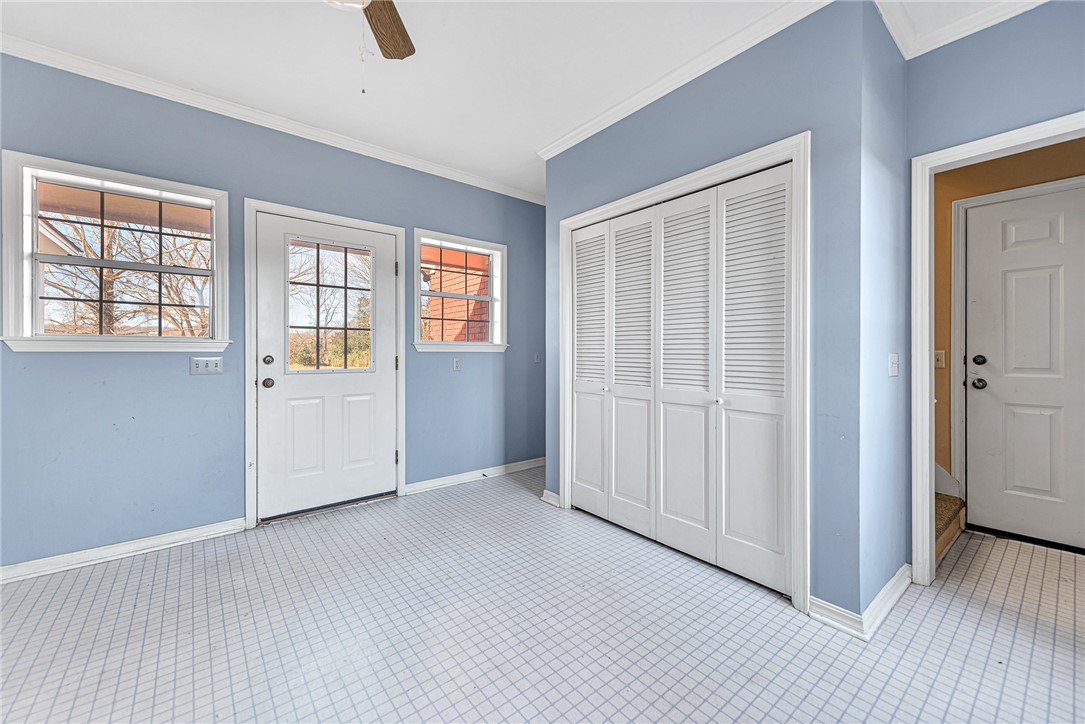 Elkins Outlots - Residential