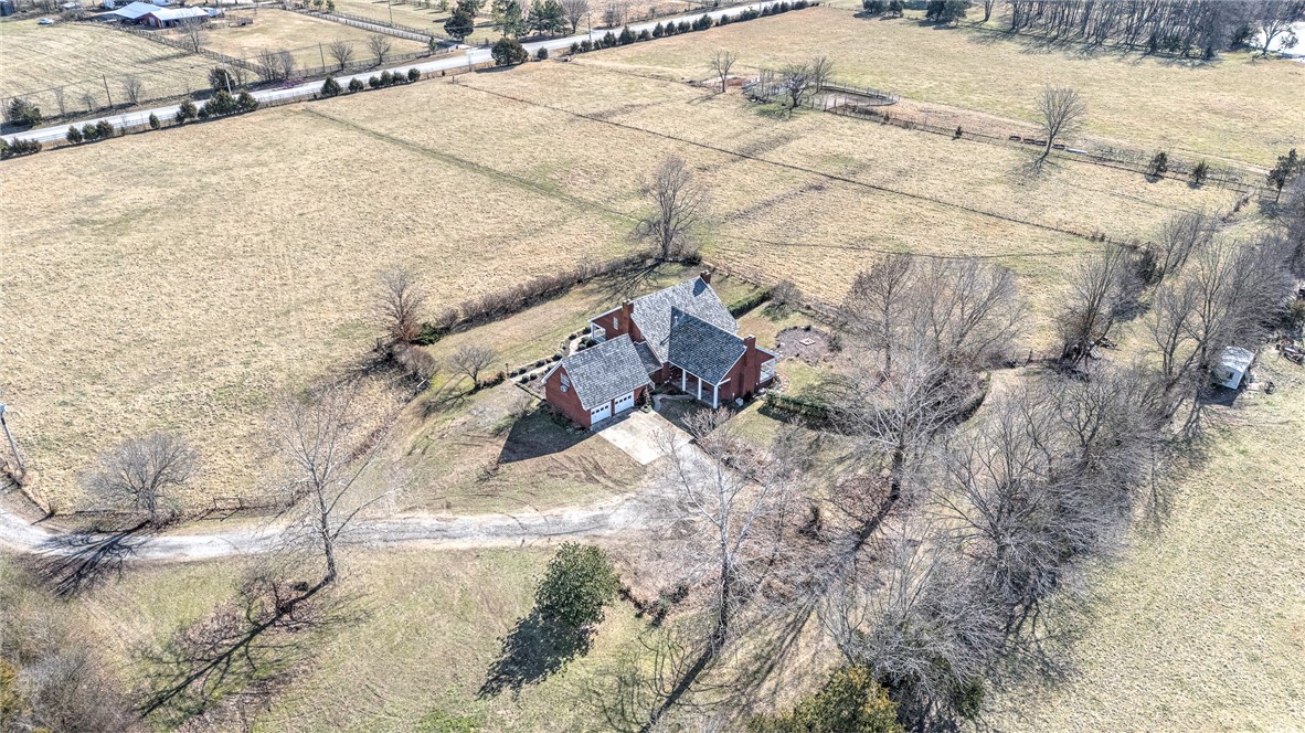 Elkins Outlots - Residential