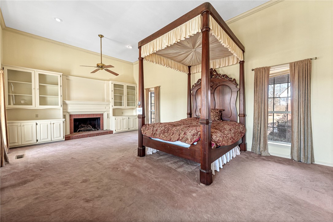 Elkins Outlots - Residential