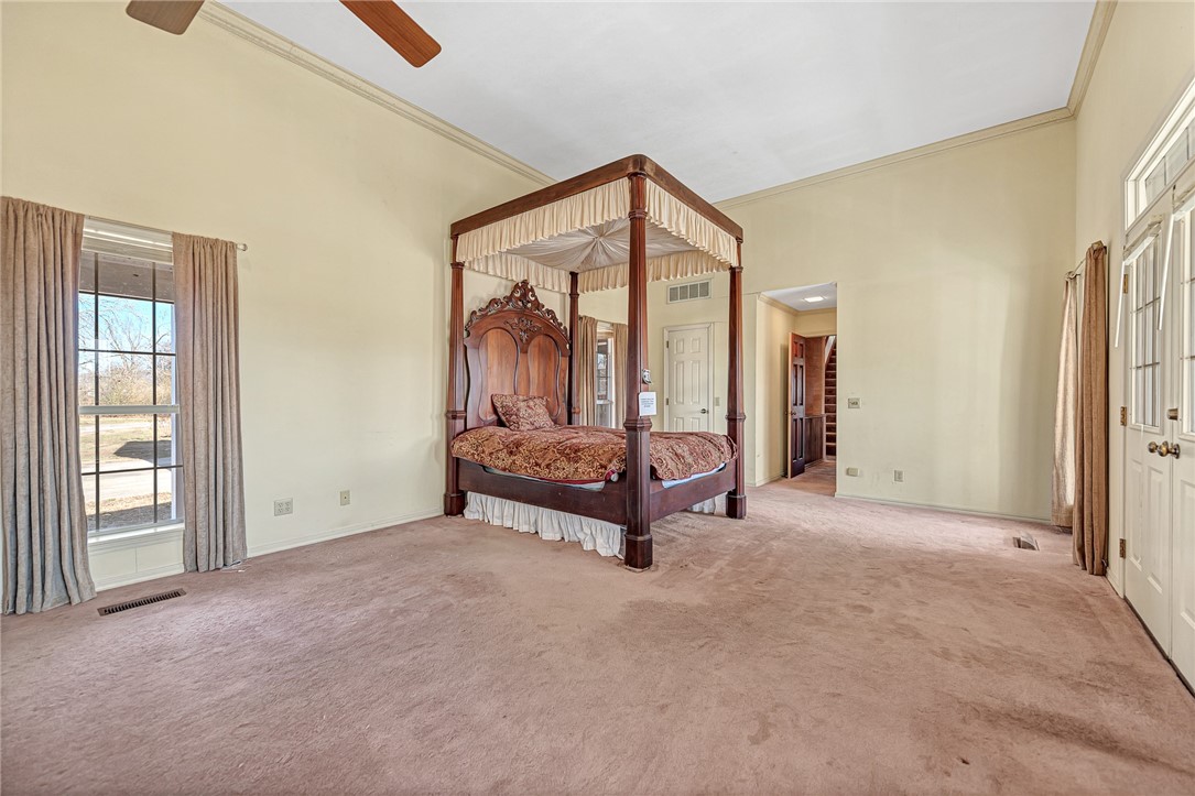 Elkins Outlots - Residential