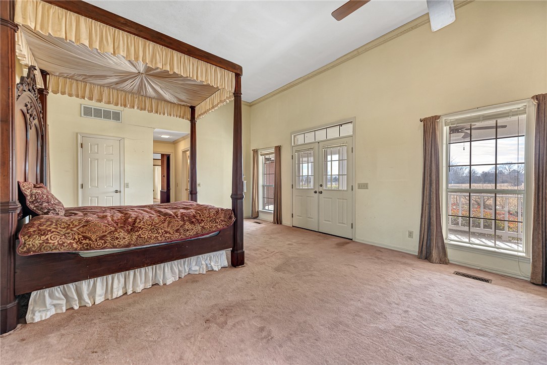 Elkins Outlots - Residential