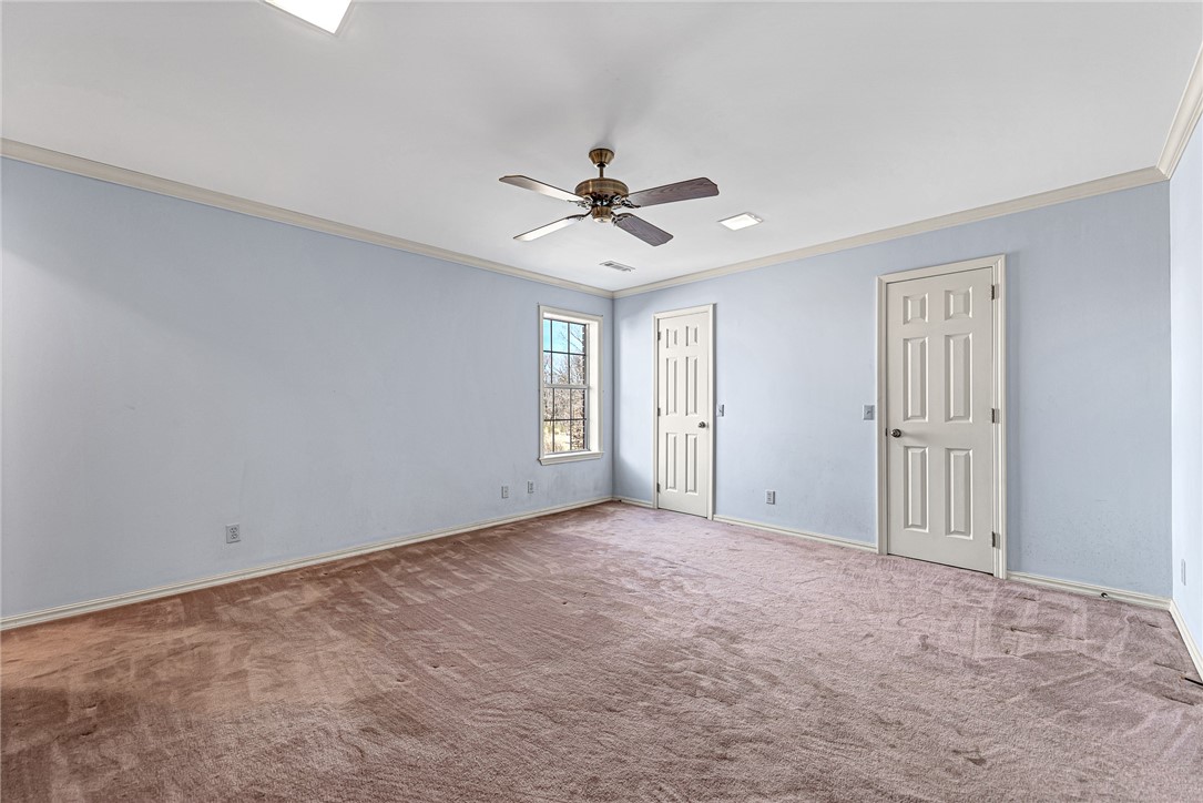 Elkins Outlots - Residential