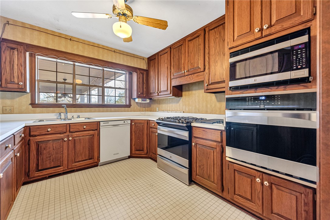 Elkins Outlots - Residential