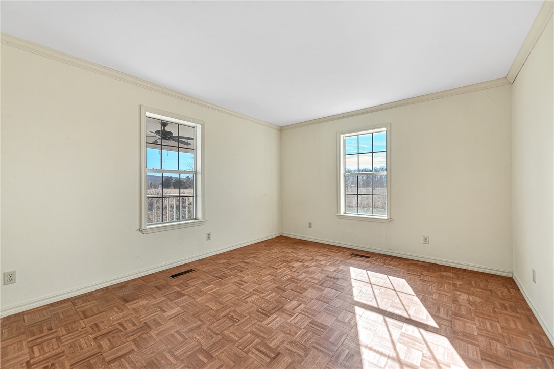 Elkins Outlots - Residential