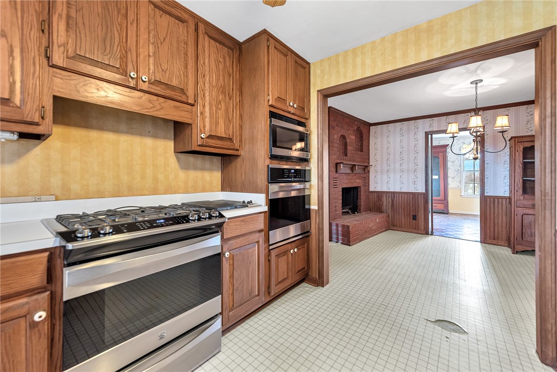 Elkins Outlots - Residential