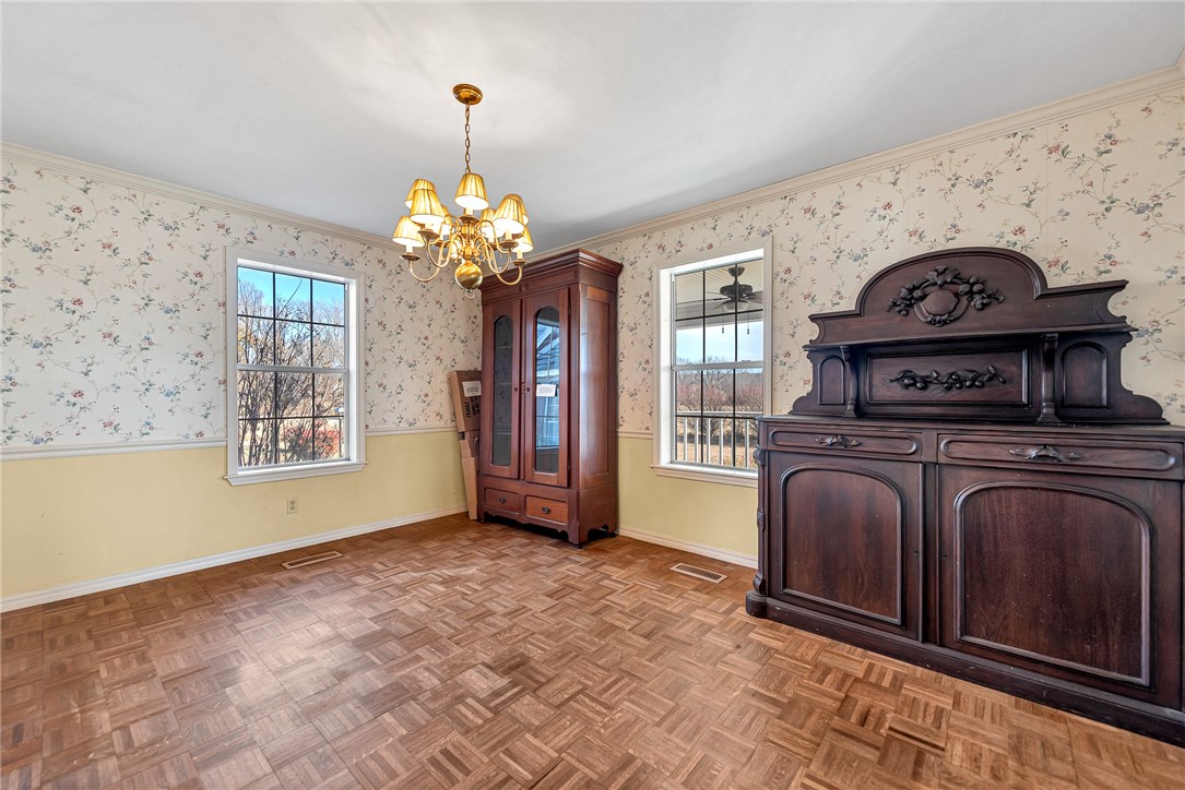 Elkins Outlots - Residential