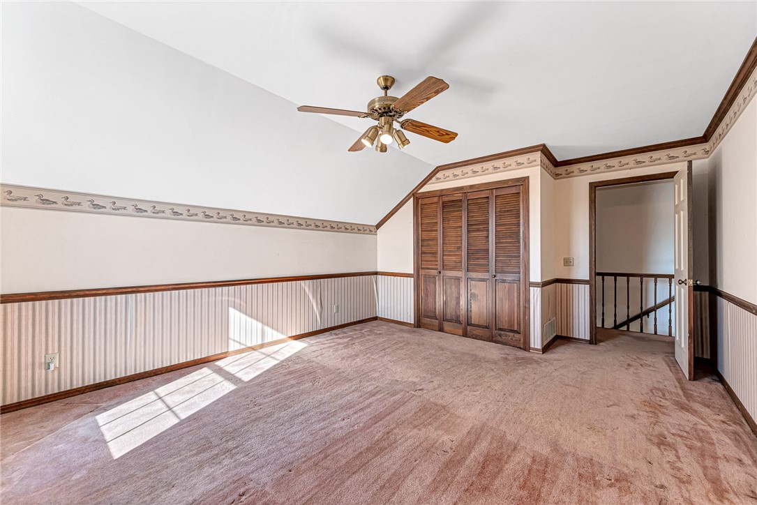 Elkins Outlots - Residential