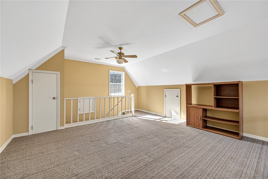 Elkins Outlots - Residential