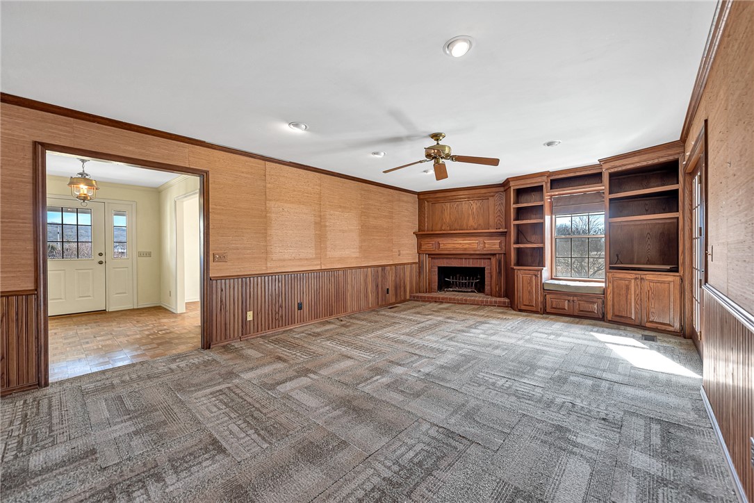 Elkins Outlots - Residential