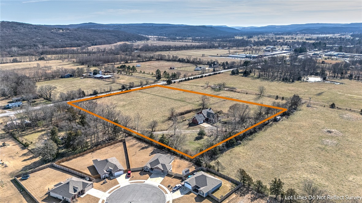 Elkins Outlots - Residential