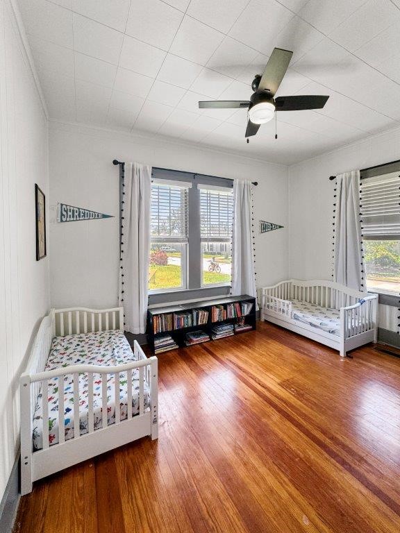 B F SIKES ADD-ROGERS - Residential Lease