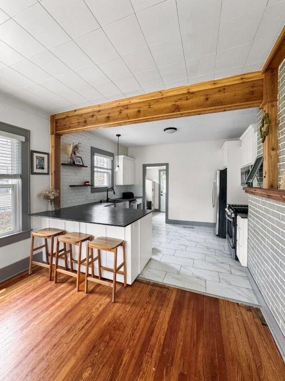 B F SIKES ADD-ROGERS - Residential Lease