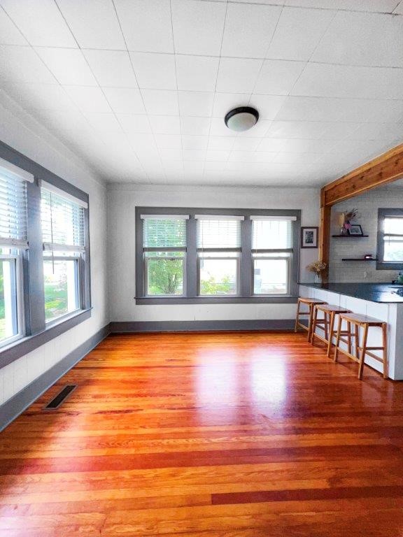 B F SIKES ADD-ROGERS - Residential Lease