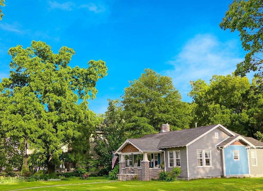 B F SIKES ADD-ROGERS - Residential Lease