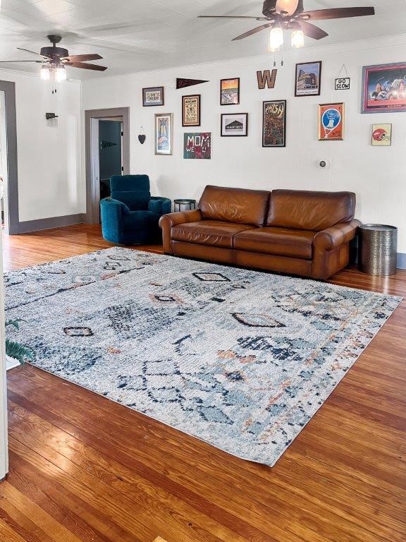 B F SIKES ADD-ROGERS - Residential Lease