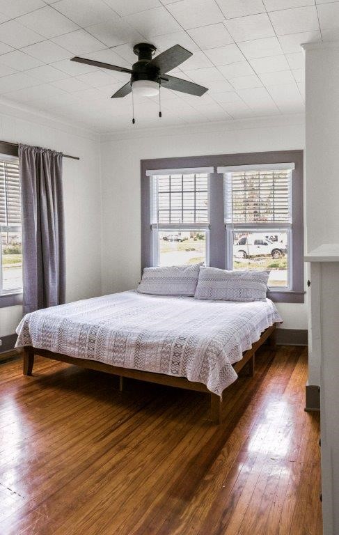 B F SIKES ADD-ROGERS - Residential Lease