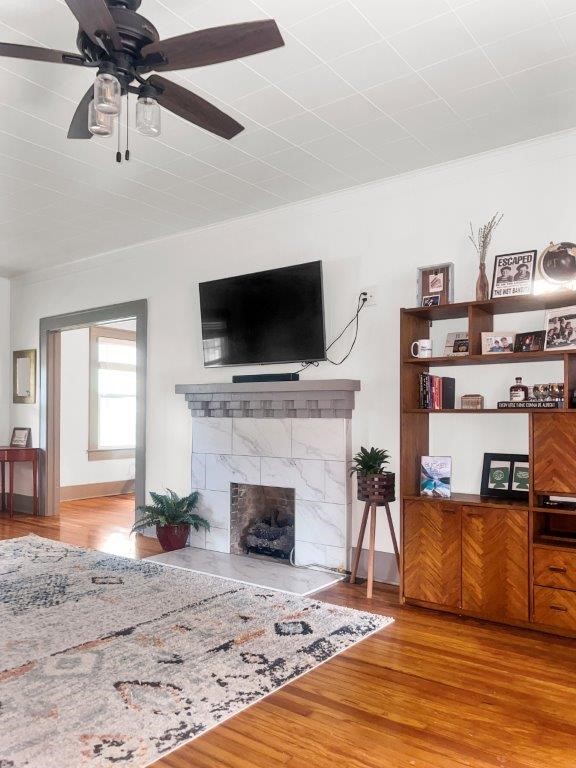 B F SIKES ADD-ROGERS - Residential Lease