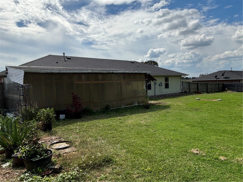 Shady Grove Estate Ph 2 Rurban - Residential