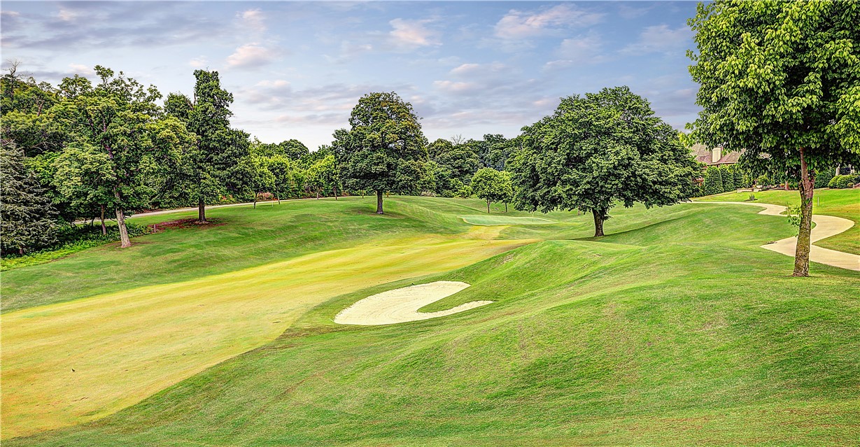 Shadow Valley - Residential