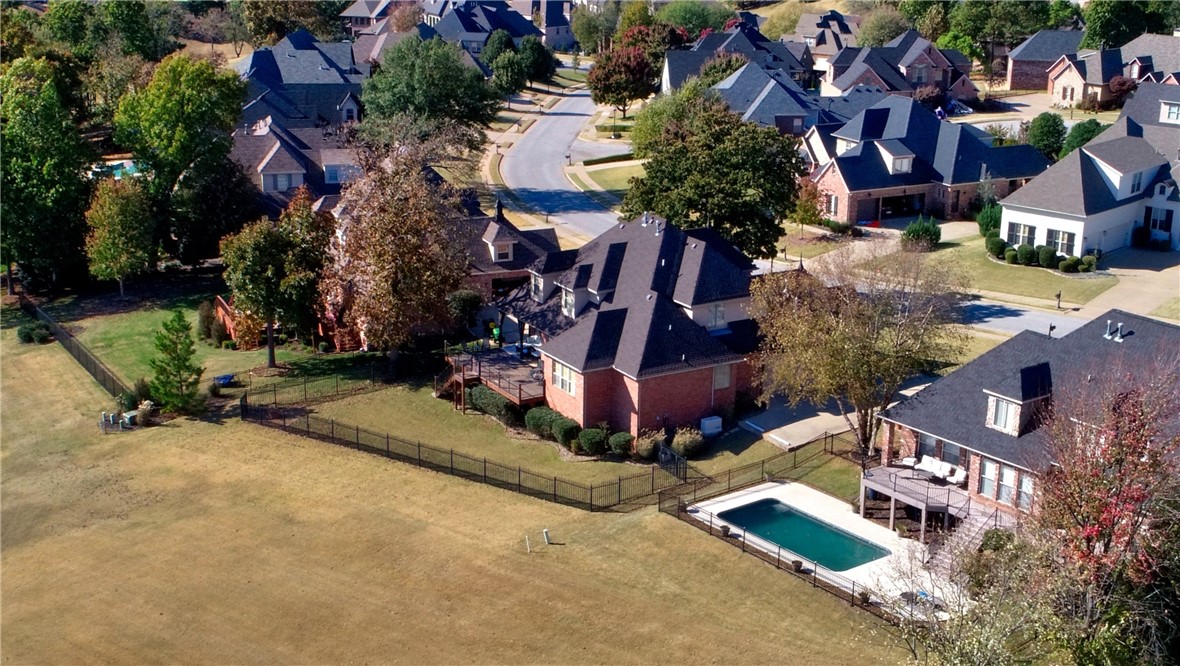 Shadow Valley - Residential