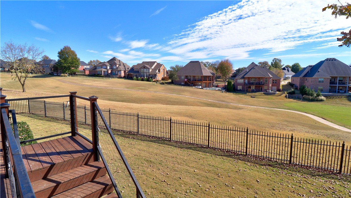 Shadow Valley - Residential