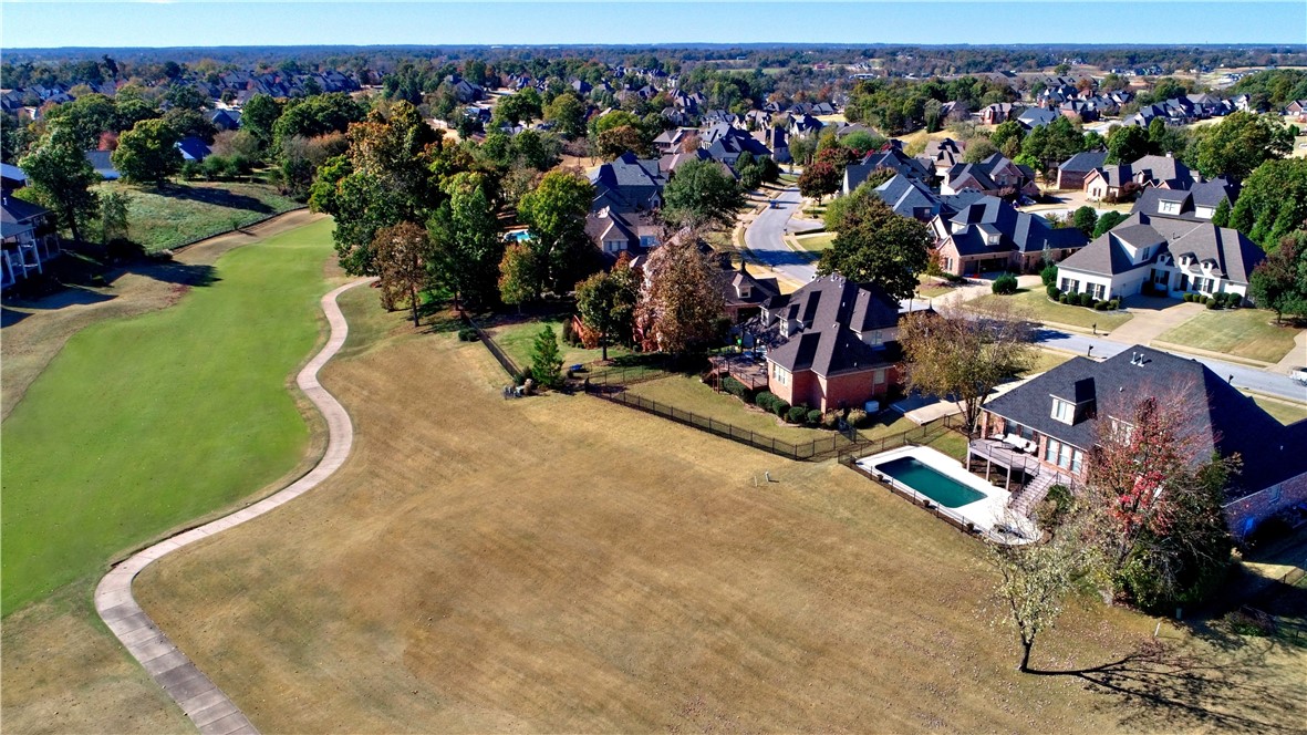 Shadow Valley - Residential