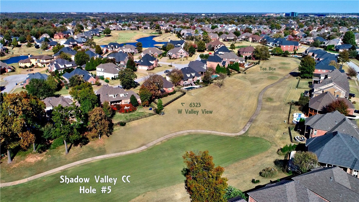 Shadow Valley - Residential