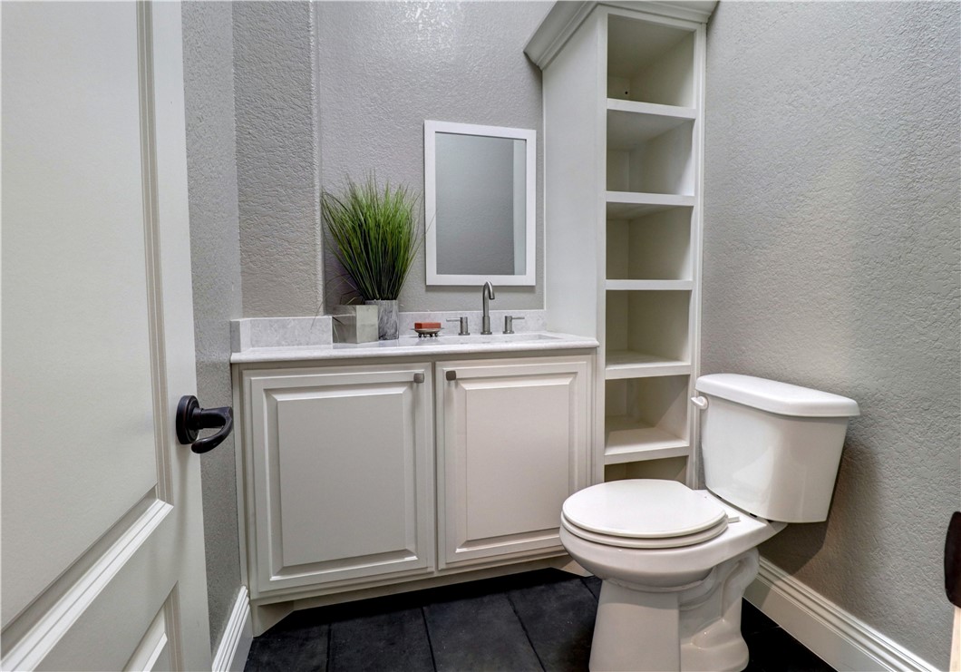 Shadow Valley - Residential