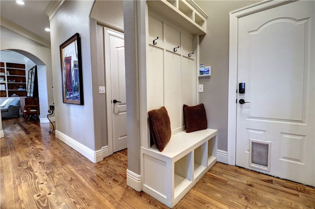 Shadow Valley - Residential