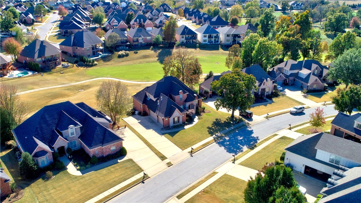 Shadow Valley - Residential