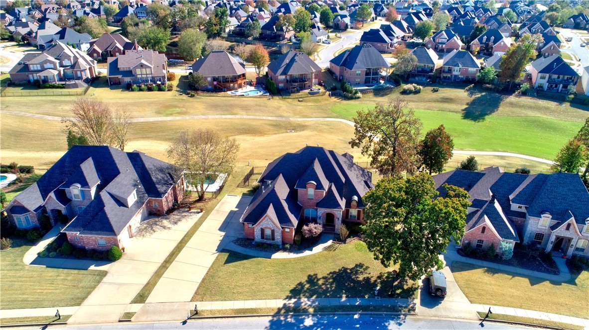 Shadow Valley - Residential