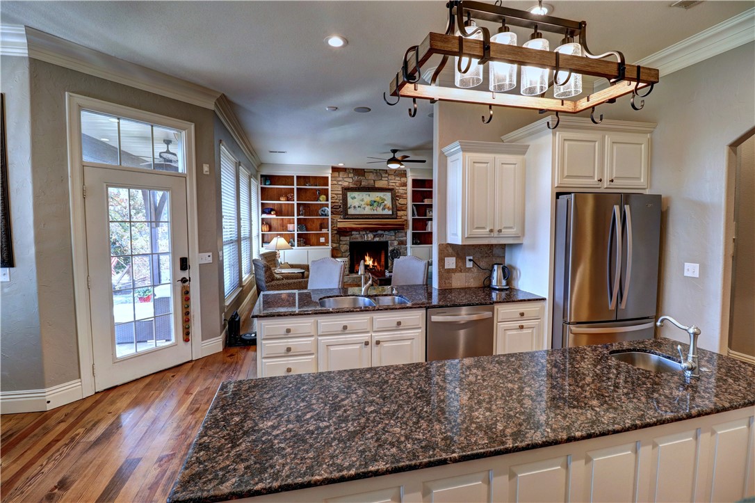 Shadow Valley - Residential