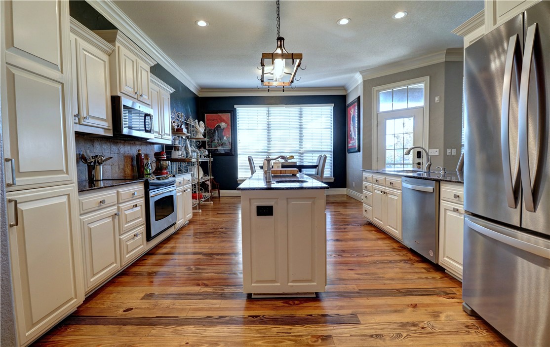 Shadow Valley - Residential