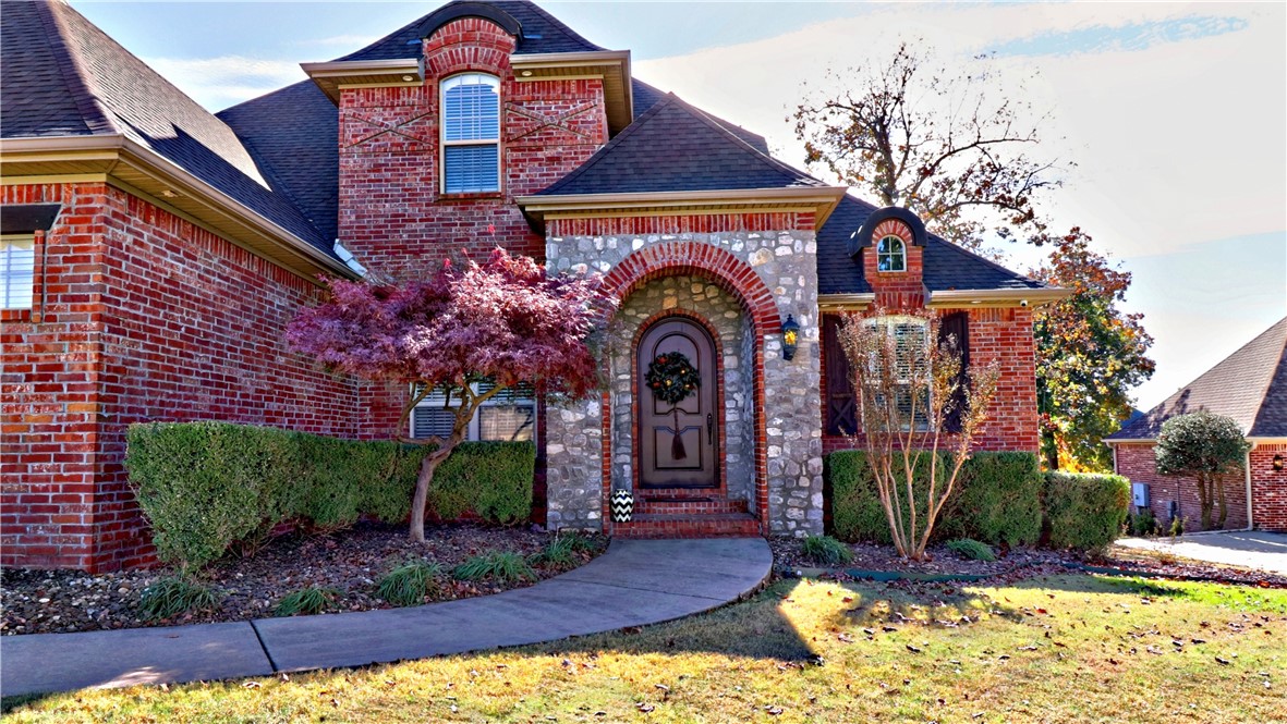 Shadow Valley - Residential