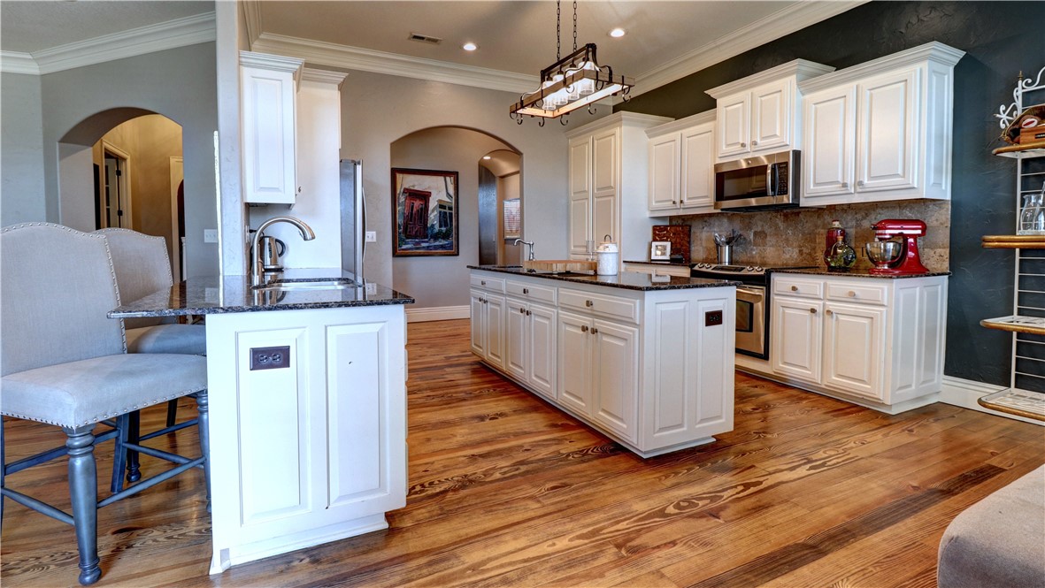 Shadow Valley - Residential