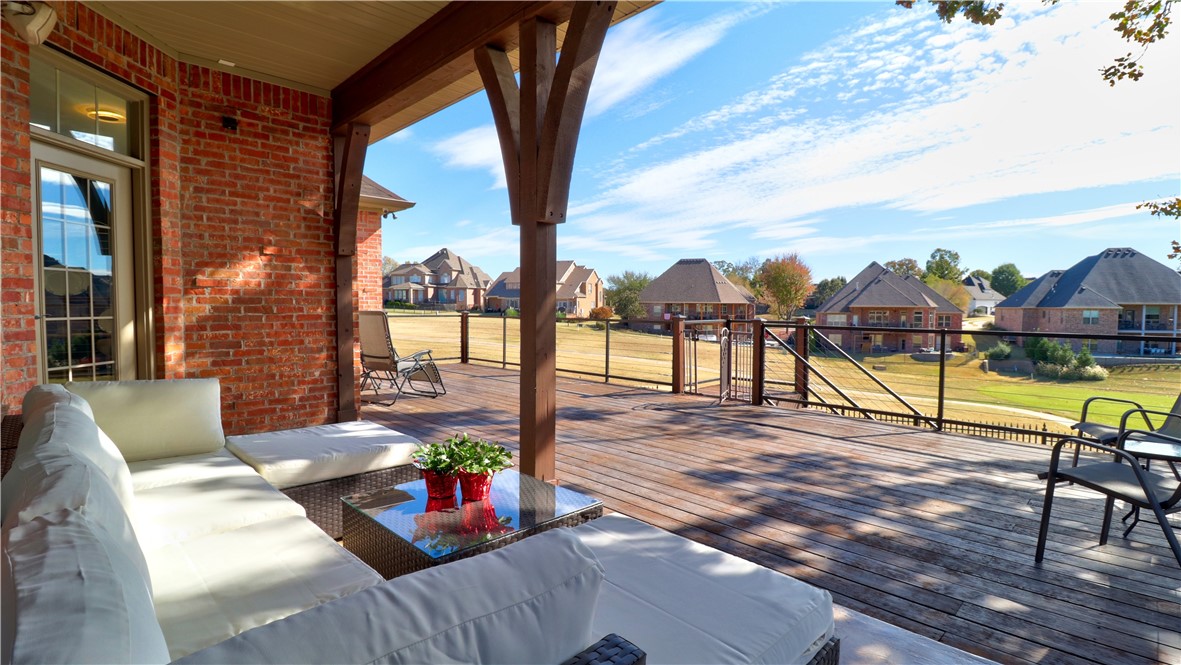 Shadow Valley - Residential