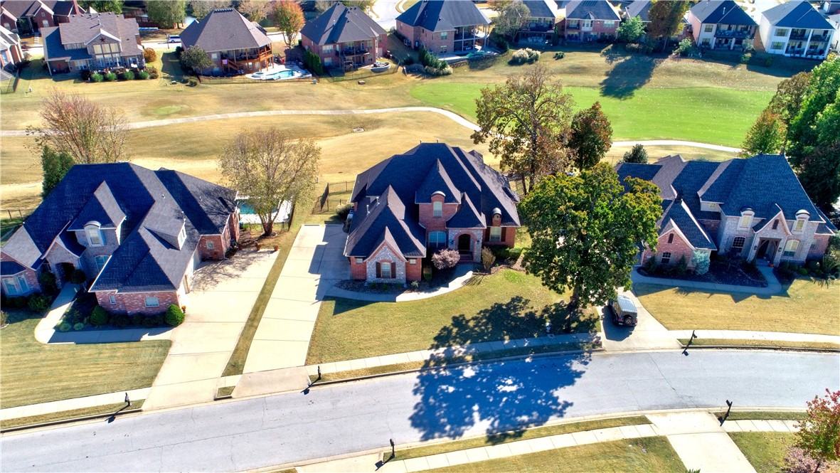 Shadow Valley - Residential