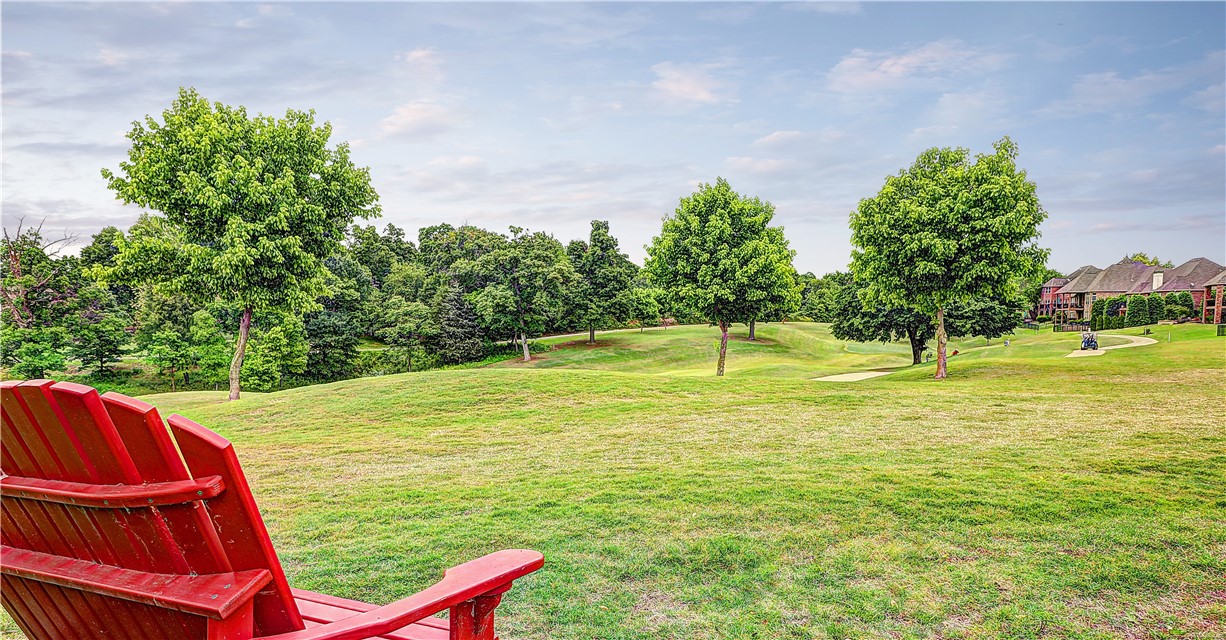 Shadow Valley - Residential