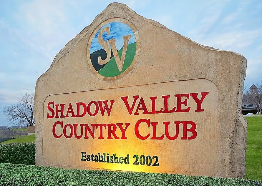 Shadow Valley - Residential