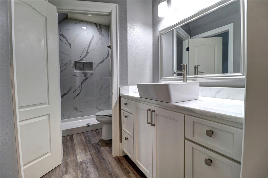 Shadow Valley - Residential