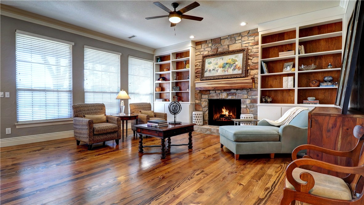 Shadow Valley - Residential